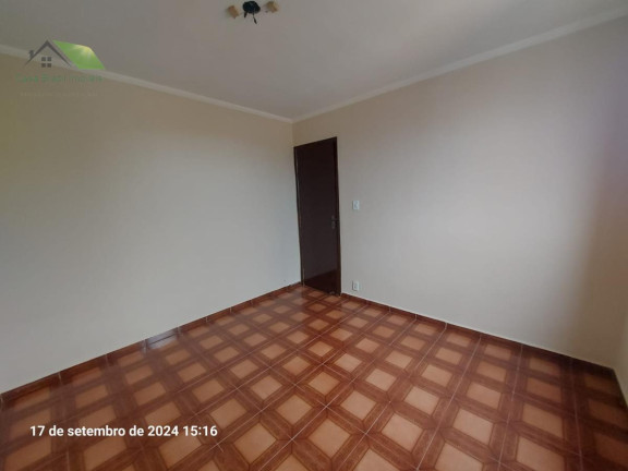 Imagem Apartamento com 2 Quartos à Venda, 56 m² em Vila Lavínia - Mogi Das Cruzes