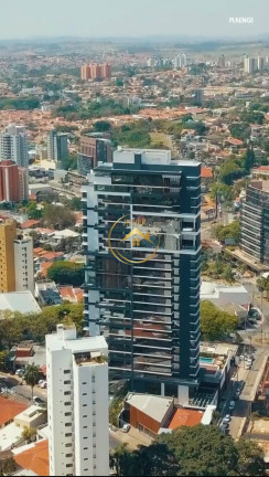 Imagem Apartamento com 3 Quartos à Venda, 190 m² em Cambuí - Campinas Imagem Apartamento com 3 Quartos à Venda, 190 m² em Cambuí - Campinas