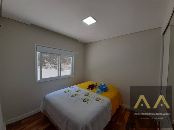 Imagem Casa com 4 Quartos à Venda, 350 m² em Tamboré - Barueri