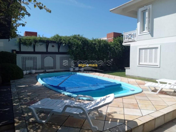 Imóvel com 6 Quartos à Venda, 444 m² em Centro - Xangri-lá