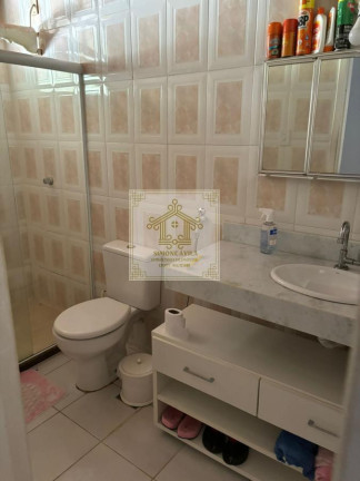 Imagem Casa de Condomínio com 3 Quartos à Venda, 1.500 m² em Barra Do Jacuípe - Camaçari