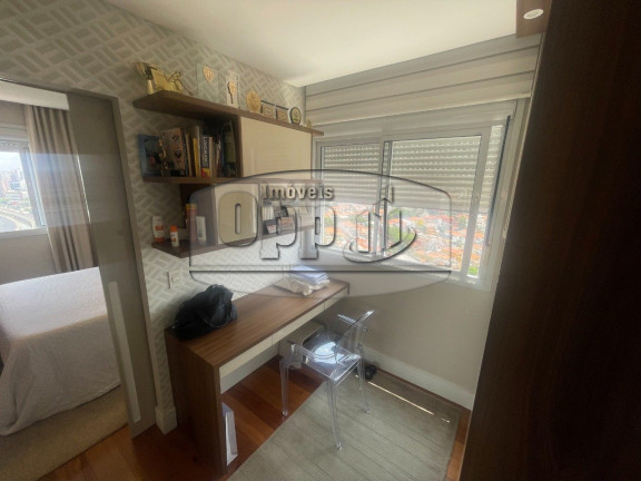 Imagem Apartamento com 1 Quarto à Venda,  em Vila Mariana - São Paulo