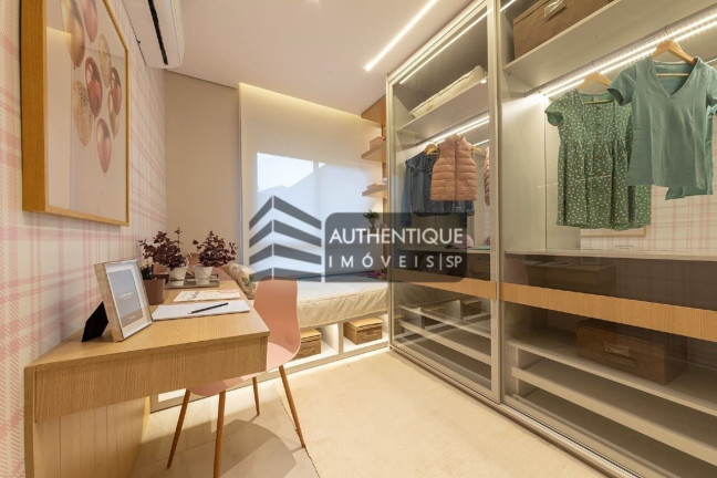 Imagem Apartamento com 2 Quartos à Venda, 56 m² em Ipiranga - São Paulo Imagem Apartamento com 2 Quartos à Venda, 56 m² em Ipiranga - São Paulo