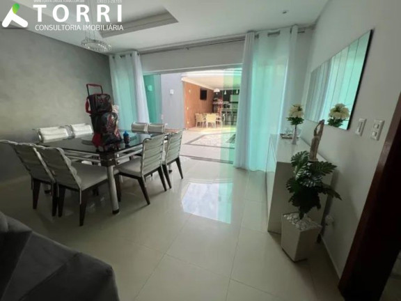 Imagem Imóvel com 3 Quartos à Venda, 280 m² em Condomínio Ibiti Do Paço - Sorocaba