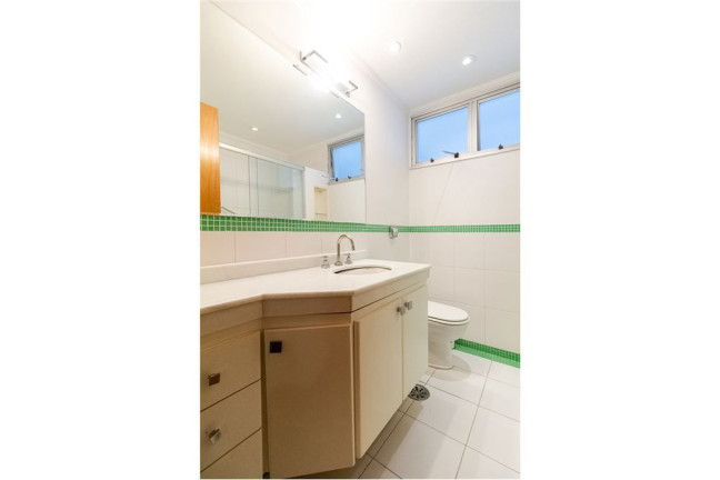 Imagem Apartamento com 4 Quartos à Venda, 186 m² em Campo Belo - São Paulo Imagem Apartamento com 4 Quartos à Venda, 186 m² em Campo Belo - São Paulo