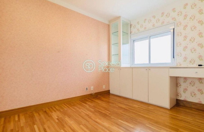 Imagem Cobertura com 3 Quartos à Venda, 480 m² em Campo Belo - São Paulo