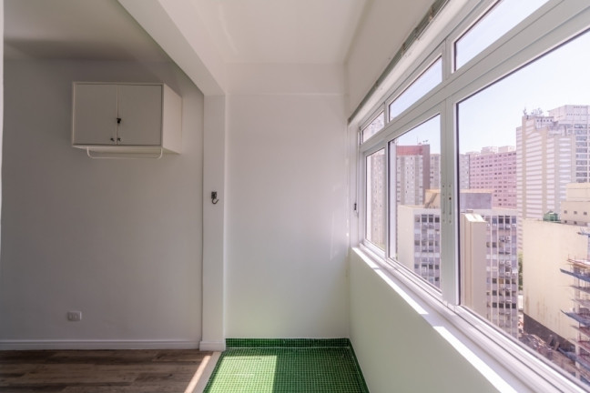 Imagem Apartamento com 1 Quarto à Venda, 35 m² em Consolação - São Paulo Imagem Apartamento com 1 Quarto à Venda, 35 m² em Consolação - São Paulo