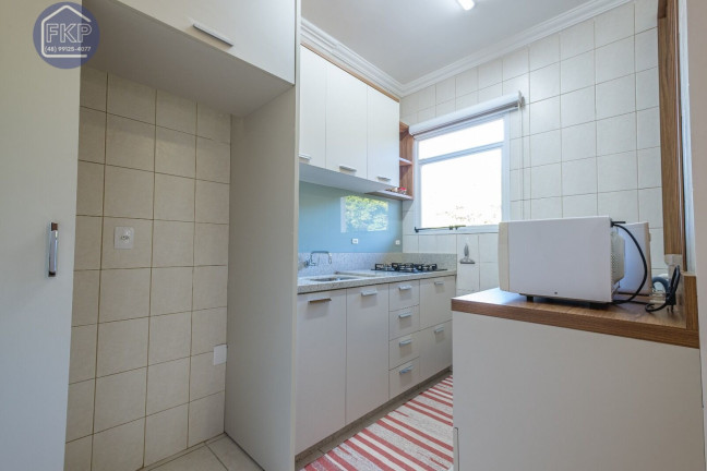 Imagem Apartamento com 2 Quartos à Venda, 60 m² em Cachoeira Do Bom Jesus - Florianópolis