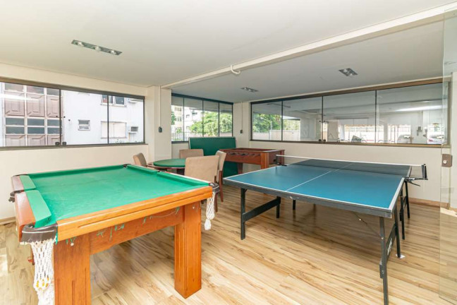 Imagem Apartamento com 2 Quartos à Venda, 70 m² em Mont Serrat - Porto Alegre