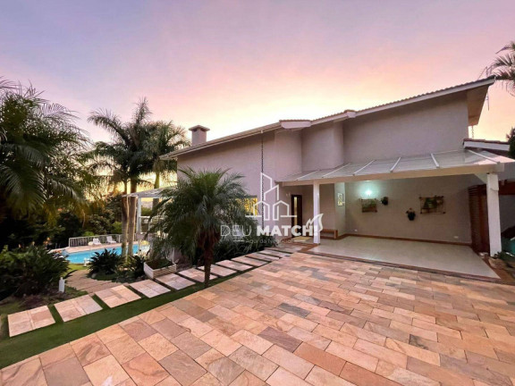 Imagem Casa com 5 Quartos à Venda, 650 m² em Jardim Flamboyant - Atibaia Imagem Casa com 5 Quartos à Venda, 650 m² em Jardim Flamboyant - Atibaia