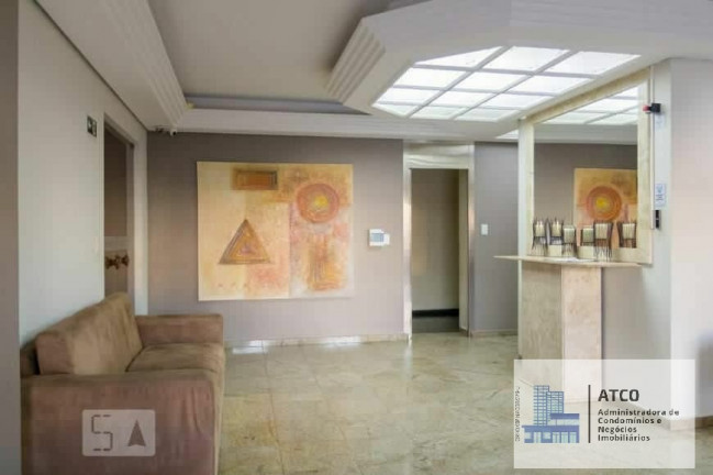 Imagem Imóvel com 3 Quartos à Venda, 150 m² em Santa Paula - São Caetano Do Sul