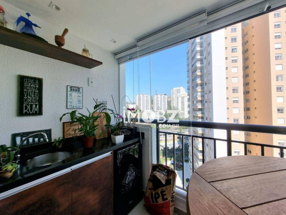 Imagem Imóvel com 2 Quartos à Venda, 55 m² em Vila Andrade - São Paulo Imagem Imóvel com 2 Quartos à Venda, 55 m² em Vila Andrade - São Paulo