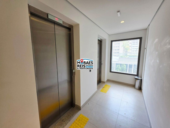 Imagem Apartamento com 1 Quarto à Venda, 50 m² em Jardim Das Acácias - São Paulo Imagem Apartamento com 1 Quarto à Venda, 50 m² em Jardim Das Acácias - São Paulo