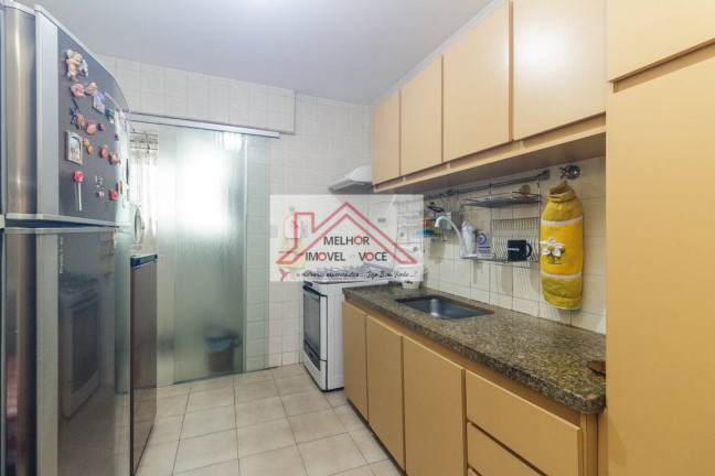 Foto do imóvel Apartamento com 3 Quartos à Venda, 120 m² em Higienópolis - São Paulo
