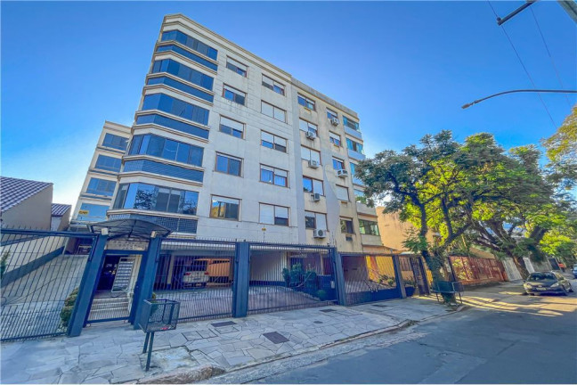 Imagem Imóvel com 3 Quartos à Venda,  em Vila Ipiranga - Porto Alegre