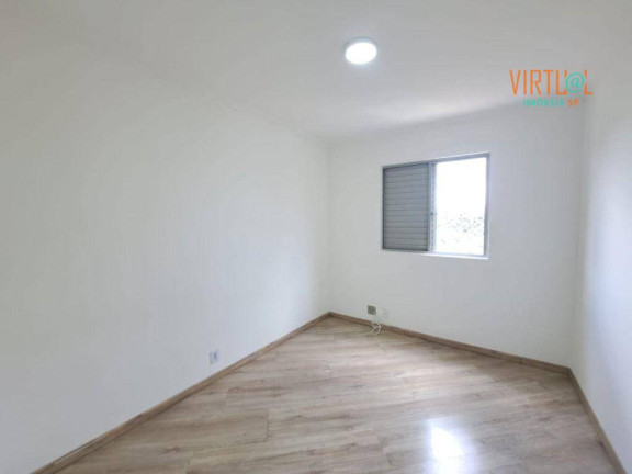Imagem Apartamento com 3 Quartos para Alugar, 65 m² em Parque São Domingos - São Paulo