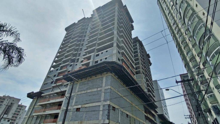 Imagem Apartamento com 2 Quartos à Venda, 92 m² em Aviação - Praia Grande Imagem Apartamento com 2 Quartos à Venda, 92 m² em Aviação - Praia Grande