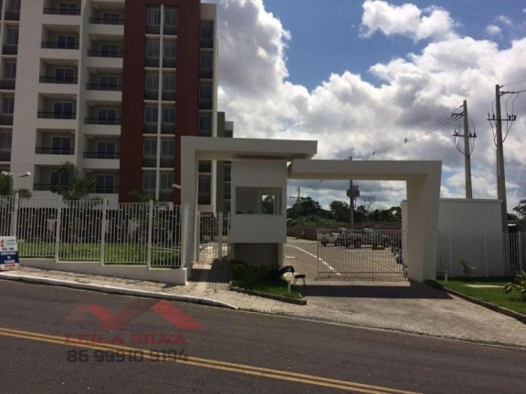 Imagem Apartamento com 3 Quartos à Venda, em Teresina Imagem Apartamento com 3 Quartos à Venda, em Teresina