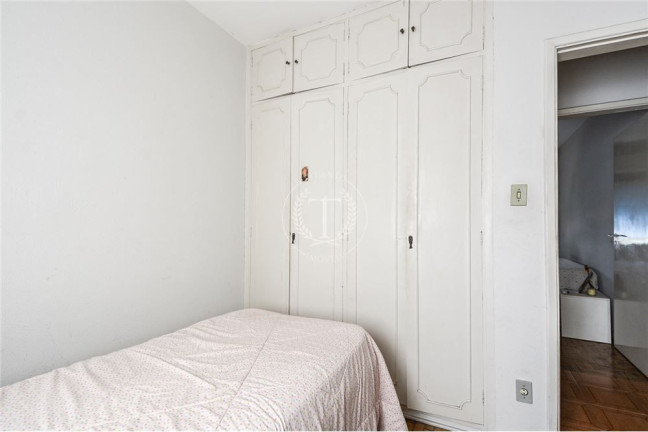 Imagem Apartamento com 3 Quartos à Venda, 118 m² em Cambuci - São Paulo