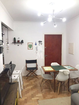 Foto do imóvel Apartamento com 2 Quartos à Venda, 60 m² em Liberdade - São Paulo