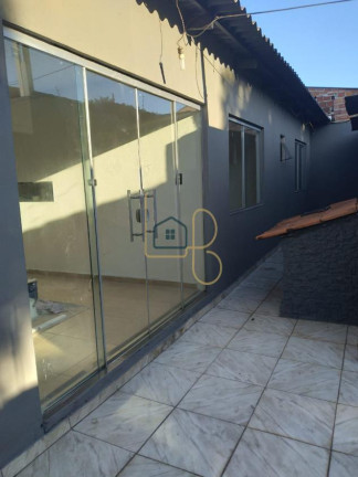 Imagem Casa com 2 Quartos à Venda, 185 m² em Conjunto Santa Rita 6 - Londrina