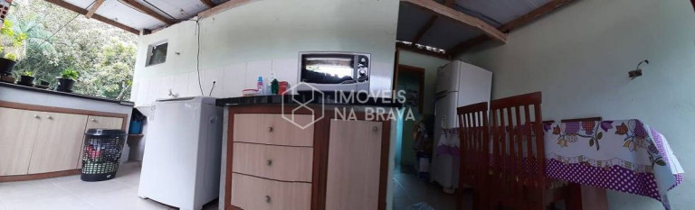 Imagem Casa com 3 Quartos à Venda, 290 m² em Itaipava - Itajaí