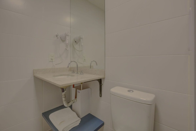 Imagem Apartamento com 1 Quarto para Alugar, 25 m² em Brooklin - São Paulo Imagem Apartamento com 1 Quarto para Alugar, 25 m² em Brooklin - São Paulo