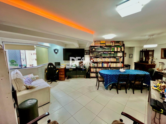 Imagem Imóvel com 3 Quartos à Venda, 116 m² em Norte (águas Claras) - Brasília