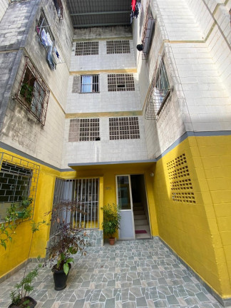 Imagem Apartamento com 2 Quartos à Venda, 55 m² em Pau Da Lima - Salvador Imagem Apartamento com 2 Quartos à Venda, 55 m² em Pau Da Lima - Salvador