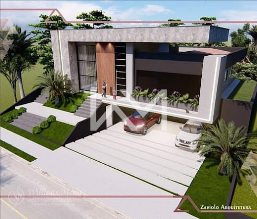 Imagem Casa com 3 Quartos à Venda, 240 m² em Usina - Atibaia Imagem Casa com 3 Quartos à Venda, 240 m² em Usina - Atibaia