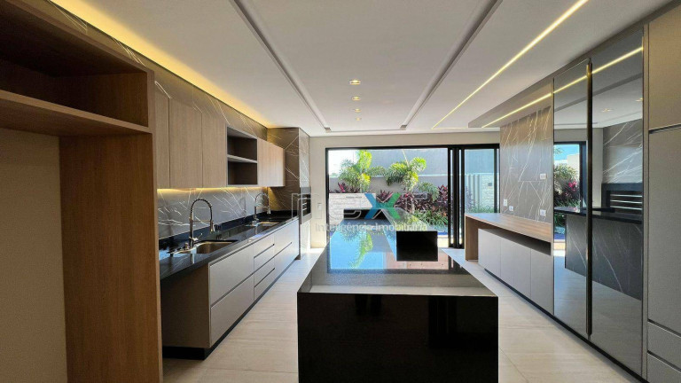 Imagem Casa com 3 Quartos à Venda, 183 m² em Jardim Noroeste - Campo Grande