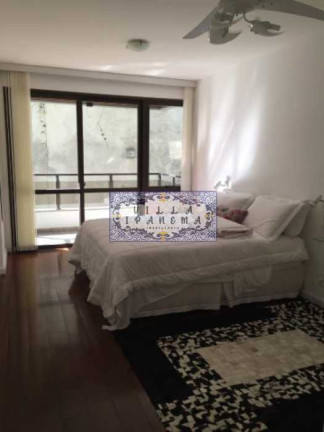 Imagem Apartamento com 4 Quartos à Venda, 420 m² em Boa Viagem - Niterói