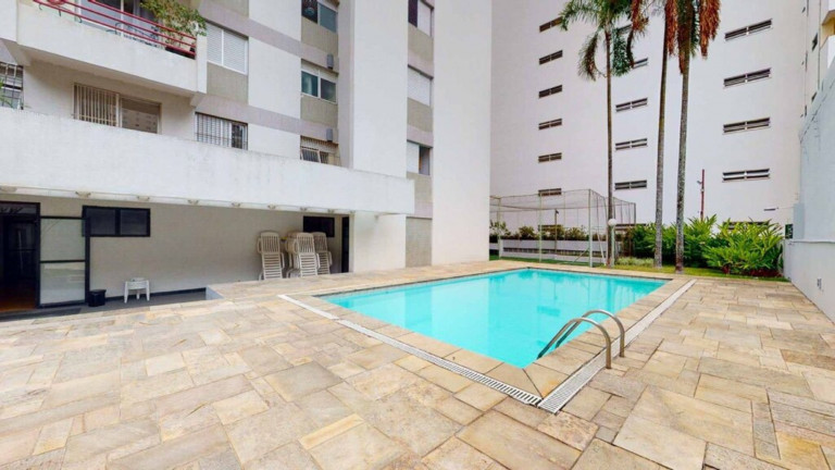 Imagem Imóvel com 2 Quartos à Venda, 61 m² em Jardim Paulista - São Paulo Imagem Imóvel com 2 Quartos à Venda, 61 m² em Jardim Paulista - São Paulo