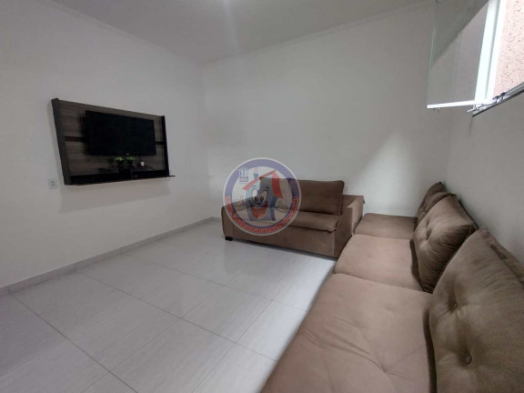 Imagem Casa com 3 Quartos à Venda, 100 m² em Agenor De Campos - Mongaguá Imagem Casa com 3 Quartos à Venda, 100 m² em Agenor De Campos - Mongaguá