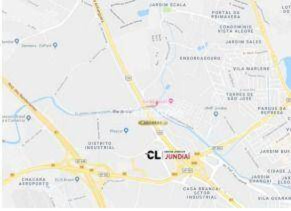 Imagem Galpão para Alugar, 1.154 m² em Distrito Industrial - Jundiaí Imagem Galpão para Alugar, 1.154 m² em Distrito Industrial - Jundiaí
