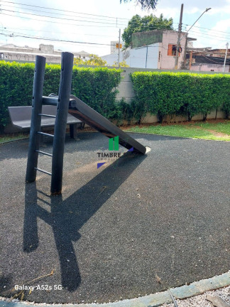 Imagem Apartamento com 2 Quartos à Venda, 42 m² em Mooca - São Paulo