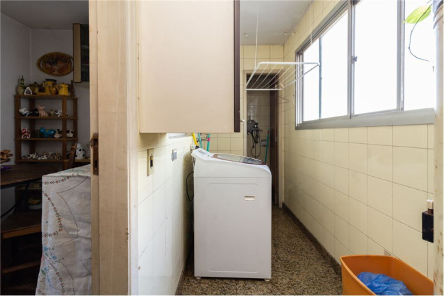 Imagem Imóvel com 3 Quartos à Venda, 185 m² em Vila Leopoldina - São Paulo