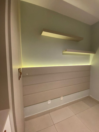 Imagem Apartamento com 3 Quartos à Venda, 57 m² em Parque Da Amizade (nova Veneza) - Sumaré
