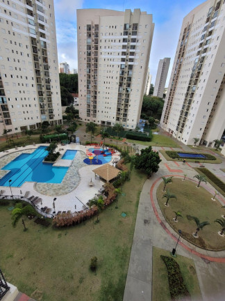 Apartamento com 2 Quartos à Venda, 52 m² em Umuarama - Osasco