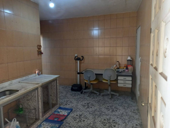 Imagem Casa à Venda, 150 m² em Jardim Motorama - São José Dos Campos Imagem Casa à Venda, 150 m² em Jardim Motorama - São José Dos Campos