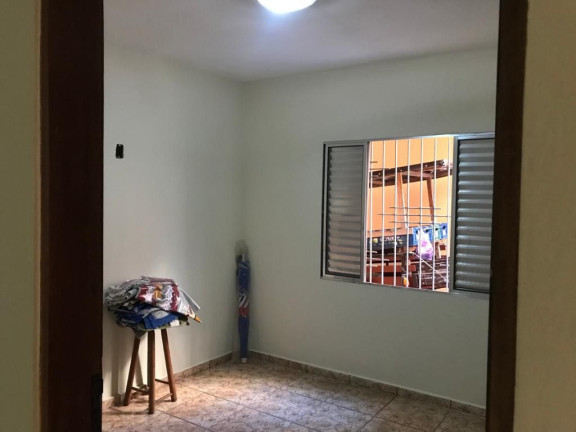 Imagem Casa com 2 Quartos à Venda, 140 m² em Vila Príncipe De Gales - Santo André