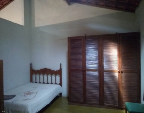 Imagem Chácara com 3 Quartos à Venda, 120 m² em Cedro - Cunha