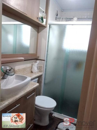 Imagem Apartamento com 2 Quartos à Venda, 57 m² em Santa Terezinha - São Bernardo Do Campo