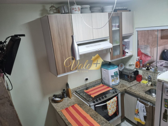 Imagem Casa com 3 Quartos à Venda, 110 m² em Loteamento Fernando Camargo Nogueira - Taubaté