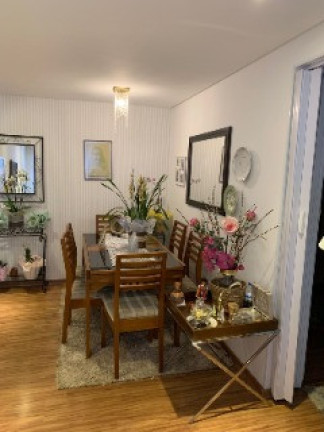 Imagem Apartamento com 2 Quartos à Venda, 52 m² em Jardim Celeste - São Paulo