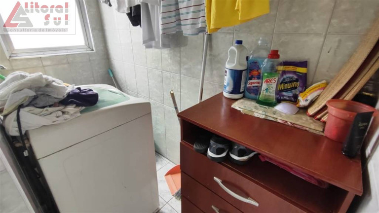 Imagem Apartamento com 1 Quarto à Venda, 52 m² em Aviação - Praia Grande Imagem Apartamento com 1 Quarto à Venda, 52 m² em Aviação - Praia Grande