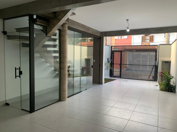 Imagem Sobrado com 3 Quartos à Venda, 170 m² em Vila Homero Thon - Santo André Imagem Sobrado com 3 Quartos à Venda, 170 m² em Vila Homero Thon - Santo André
