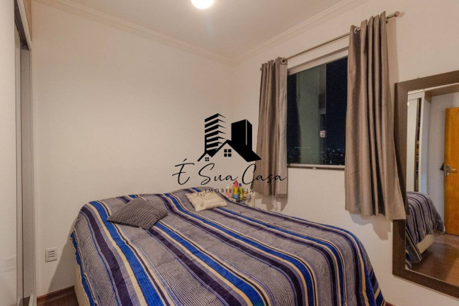 Imagem Cobertura com 2 Quartos para Alugar, 106 m² em Cabral - Contagem Imagem Cobertura com 2 Quartos para Alugar, 106 m² em Cabral - Contagem