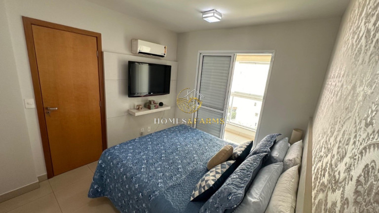 Imagem Apartamento com 3 Quartos à Venda, 99 m² em Residencial Eldorado Expansão - Goiânia Imagem Apartamento com 3 Quartos à Venda, 99 m² em Residencial Eldorado Expansão - Goiânia