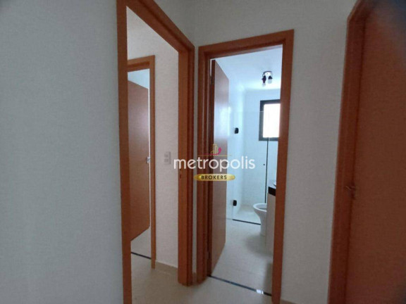 Imagem Apartamento com 2 Quartos para Alugar, 102 m² em Boa Vista - São Caetano Do Sul